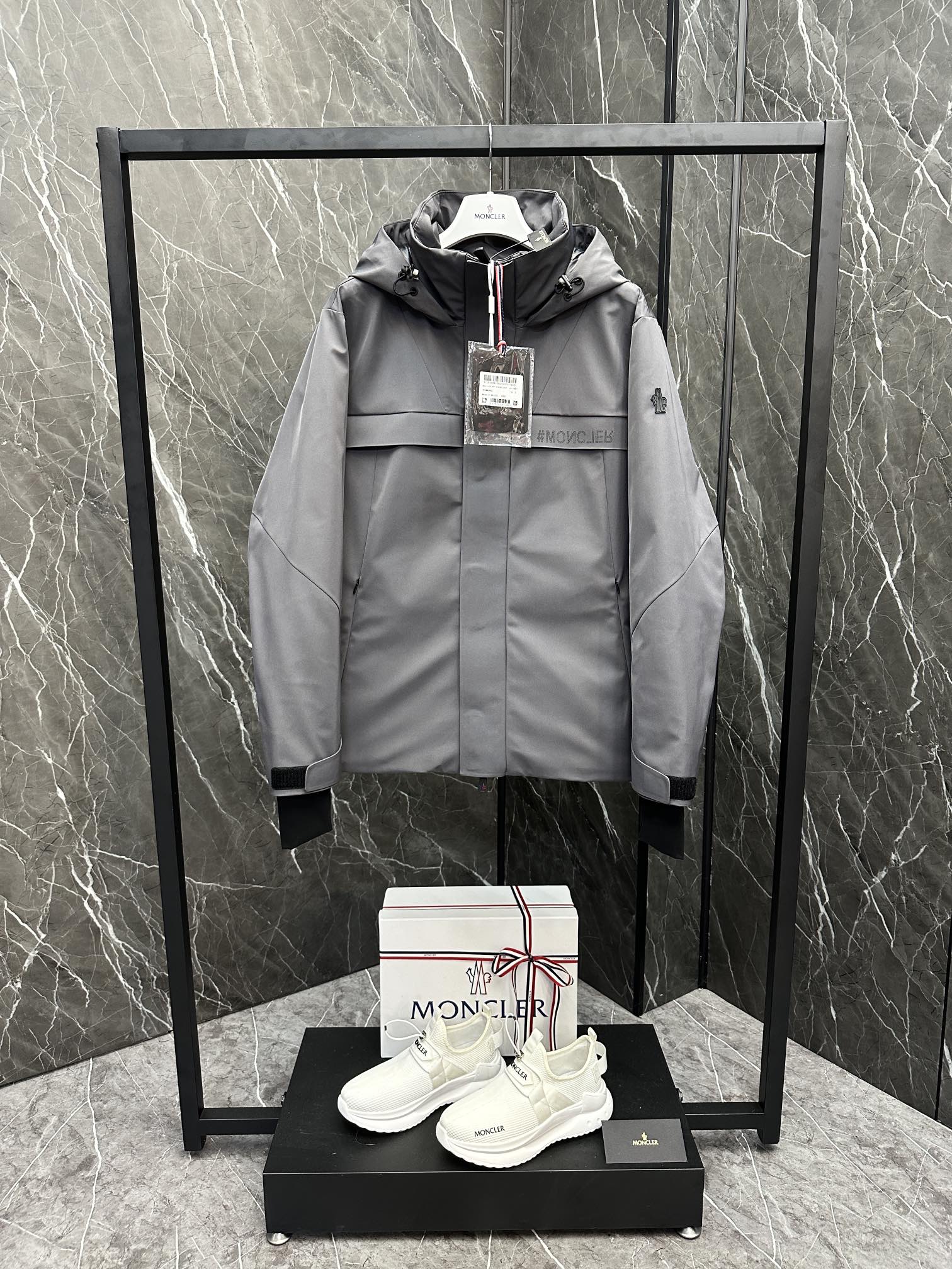 Moncler Down Jackets